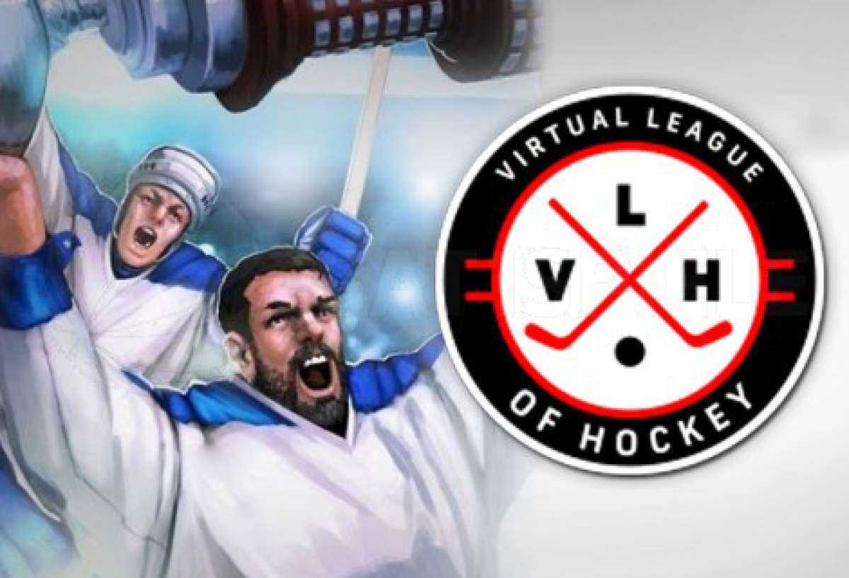 Virtual League of Hockey
