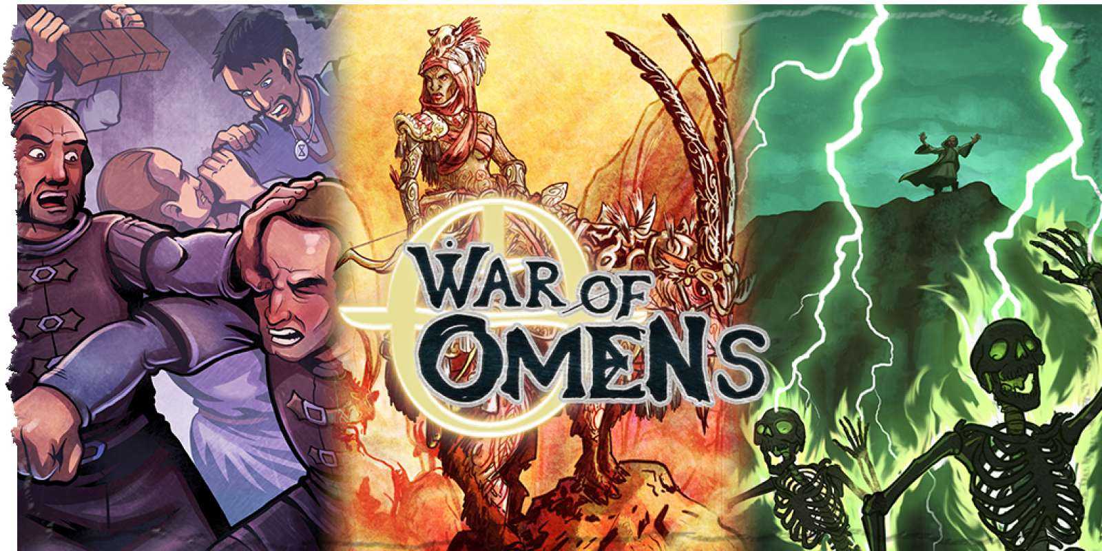 War of Omens