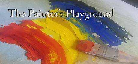 The Painter`s Playground