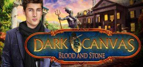 Dark Canvas: Blood and Stone Collector`s Edition