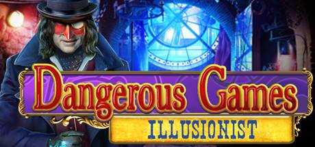 Dangerous Games: Illusionist Collector`s Edition
