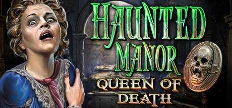 Haunted Manor: Queen of Death Collector`s Edition