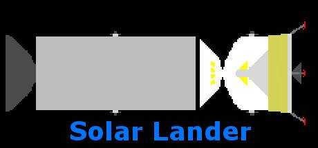 Solar Lander