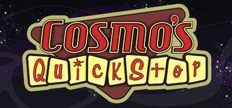 Cosmo`s Quickstop