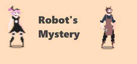 Robot`s Mystery