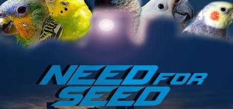 Need For Seed: Bird Simulator