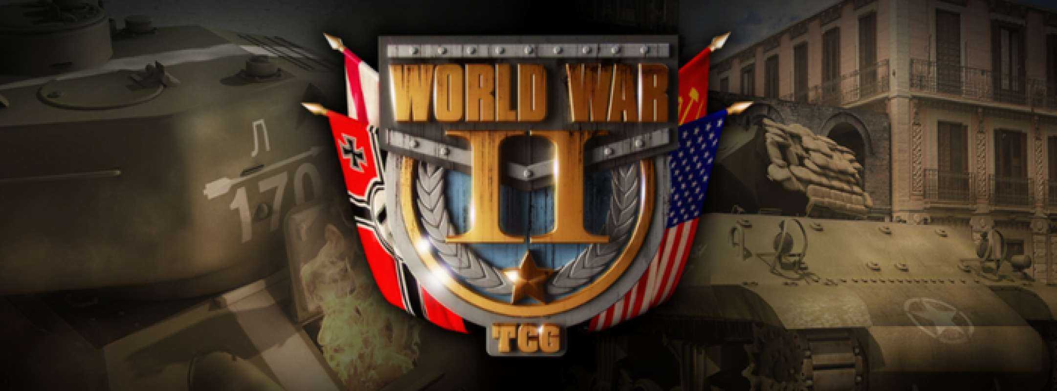 World War II: TCG