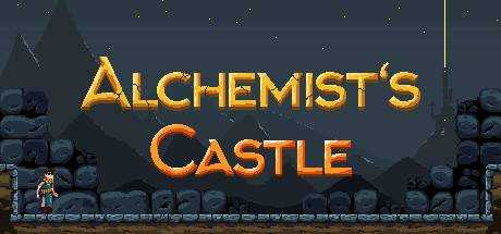 Alchemist`s Castle