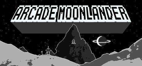 Arcade Moonlander