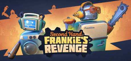 Second Hand: Frankie`s Revenge