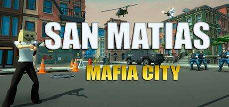 San Matias — Mafia City