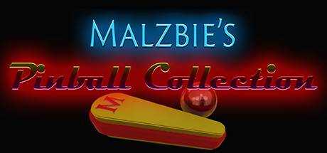 Malzbie`s Pinball Collection