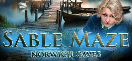 Sable Maze: Norwich Caves Collector`s Edition