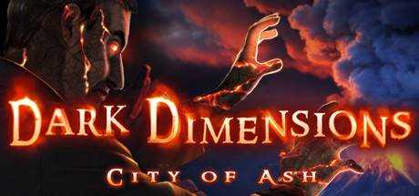 Dark Dimensions: City of Ash Collector`s Edition