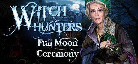 Witch Hunters: Full Moon Ceremony Collector`s Edition