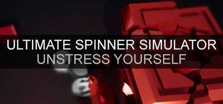 Ultimate Spinner Simulator — Unstress Yourself