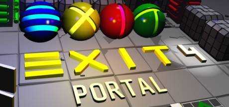 EXIT 4 — Portal