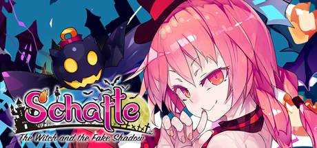 Schatte ～The Witch and the Fake Shadow～