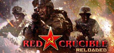 Red Crucible®: Reloaded