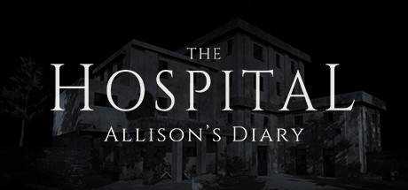The Hospital: Allison`s Diary