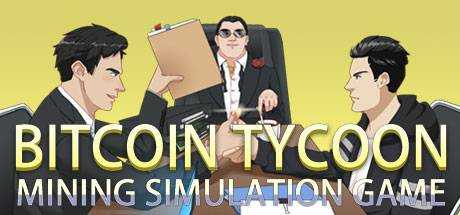 Bitcoin Tycoon — Mining Simulation Game
