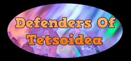 Defenders of Tetsoidea: A Cyberpunk Crystal RPG