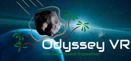 Odyssey VR — The Deep Space Expedition