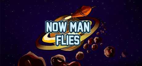 Now Man Flies