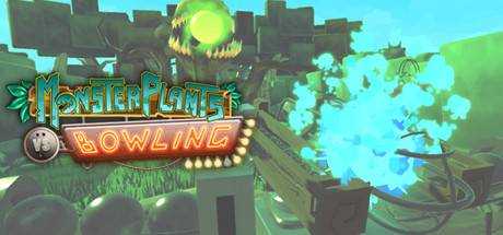 Monsterplants vs Bowling — Arcade Edition
