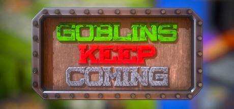 Goblins Keep Coming — Tower Defense