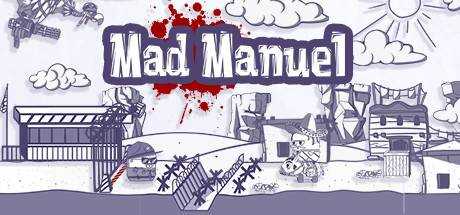 Mad Manuel
