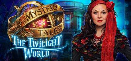 Mystery Tales: The Twilight World Collector`s Edition