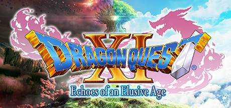 DRAGON QUEST® XI: Echoes of an Elusive Age™ — Digital Edition of Light