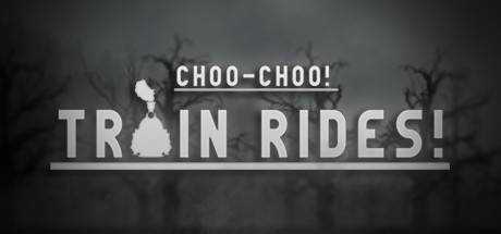 Choo-Choo! Train Rides!