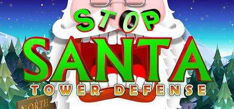 Stop Santa — Tower Defense