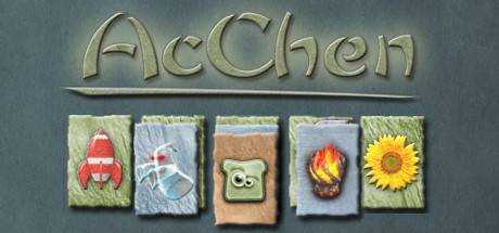 AcChen — Tile matching the Arcade way