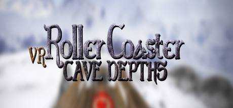 VR Roller Coaster — Cave Depths