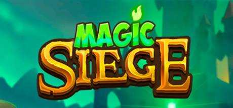 Magic Siege — Defender