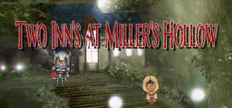 Two Inns at Miller`s Hollow