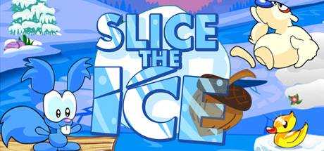 Slice the Ice