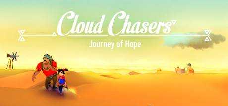 Cloud Chasers — Journey of Hope