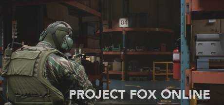 Project Fox Online
