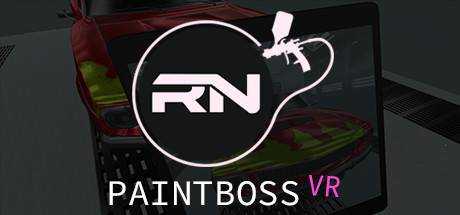 Refinish Network — Paintboss VR