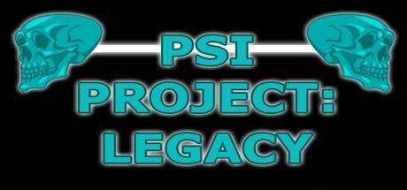 Psi Project: Legacy