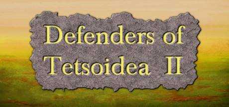 Defenders of Tetsoidea II RPG