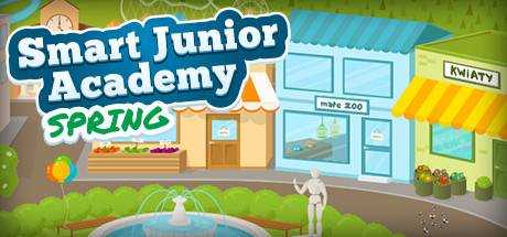 Smart Junior Academy — Spring