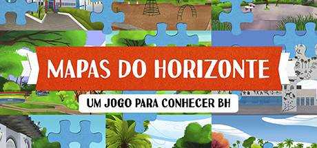 Mapas do Horizonte — Um jogo para conhecer BH