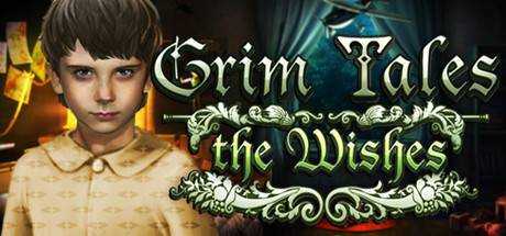 Grim Tales: The Wishes Collector`s Edition