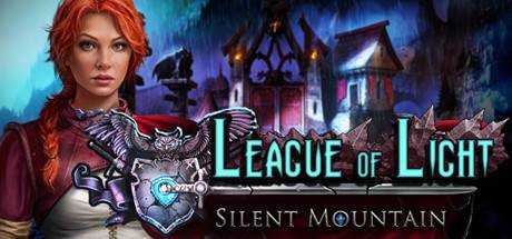 League of Light: Silent Mountain Collector`s Edition
