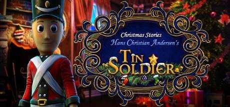 Christmas Stories: Hans Christian Andersen`s Tin Soldier Collector`s Edition